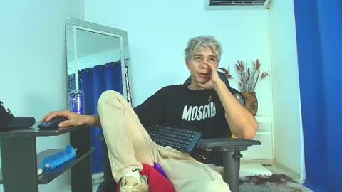 zack online show from February 2025 08:38:02 PM