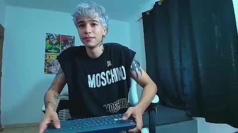 zack online show from February 2025 03:47:01 PM