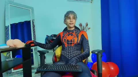 zack online show from February 2025 12:36:02 AM