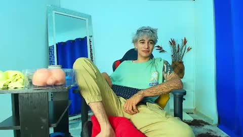 zack online show from February 2025 11:34:02 PM