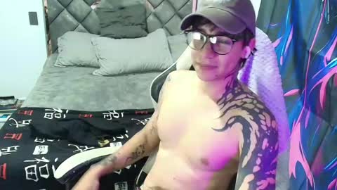 zack online show from April 2026 09:53:02 PM