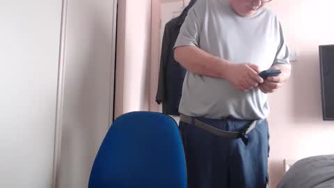 Zac Smitj online show from April 2026 10:27:02 AM