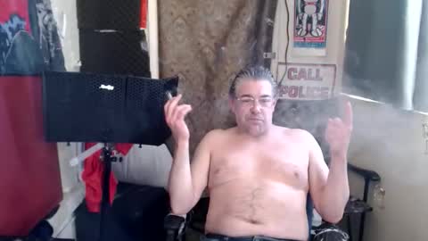 zaddypoppaj online show from March 2026 03:16:02 PM