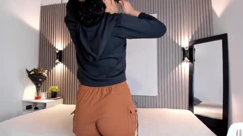 zafira online show from October 2025 12:18:02 PM