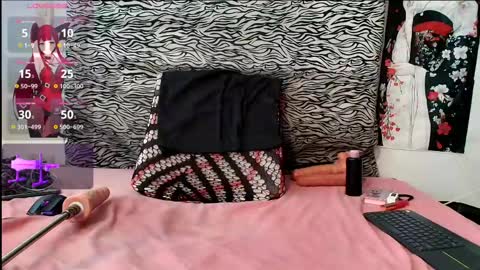 zafira online show from March 2026 03:00:01 PM