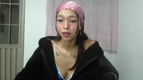 zafira_mayers online show from September 2025 04:07:01 AM