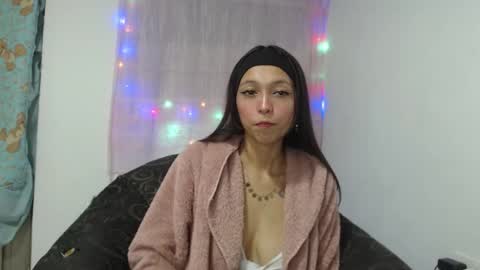 zafira_mayers online show from October 2025 03:01:02 AM