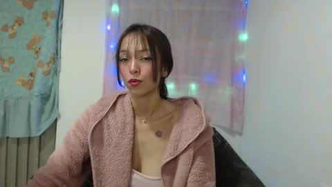 zafira_mayers online show from October 2025 07:16:01 AM