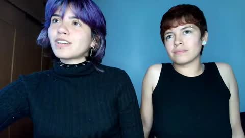 zafira_raven online show from January 2026 09:52:02 PM