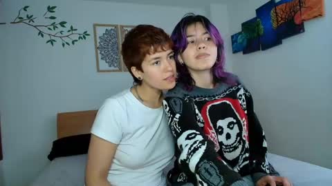 zafira_raven online show from April 2026 09:50:02 PM