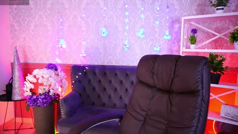 Zafiramoonn online show from January 2026 02:38:01 AM