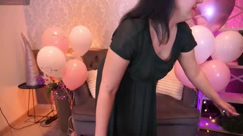 Zafiramoonn online show from February 2026 05:41:01 PM