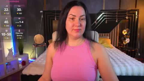 Zafiramoonn online show from March 2026 07:03:02 AM