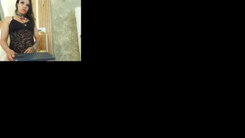 Zafiro online show from April 2026 05:21:01 AM