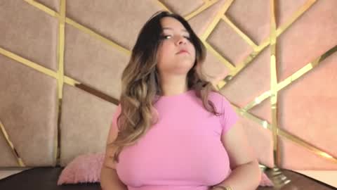 Claire  online show from January 2026 06:45:01 PM