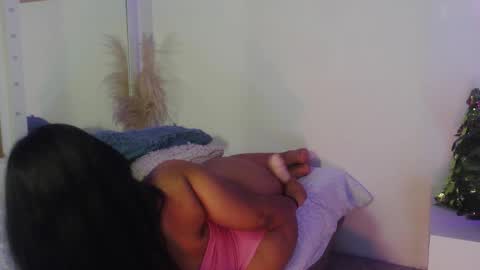 zafiro_evans online show from November 2025 07:14:01 PM