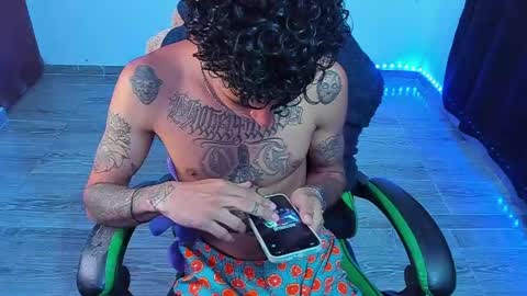 Snapshot of zafirocum chatting on May 2026 12:44:02 PM BiG Zafiro online show from May 2026 12:44:02 PM