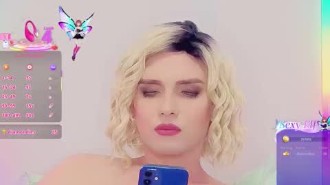 Zagadka33333 online show from February 2026 06:21:01 AM