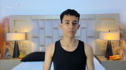 zahir_ashar online show from April 2026 11:45:02 AM