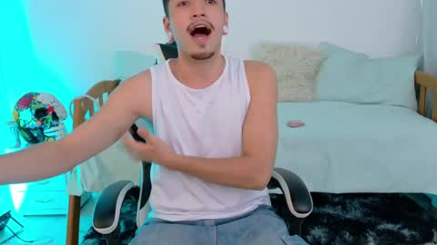 Zahir Raw online show from April 2026 10:25:02 PM