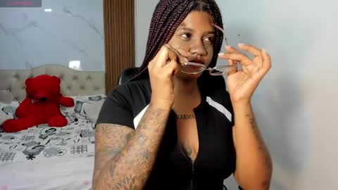 zahra_rose online show from March 2026 11:16:01 AM