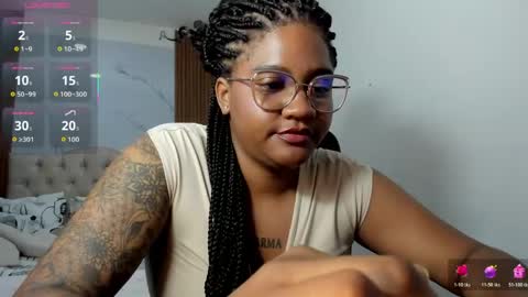 zahra_rose online show from April 2026 02:51:02 AM