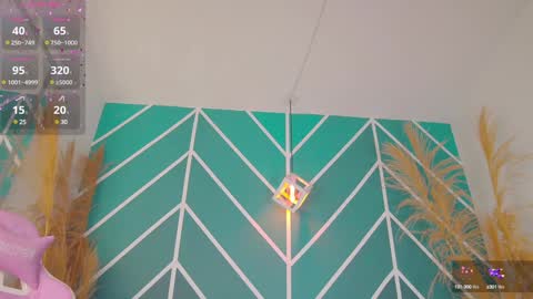 Zaid Mendoza online show from December 2024 02:26:02 PM