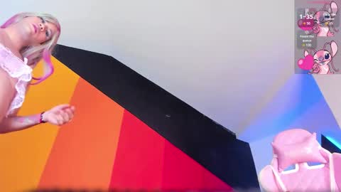 Zaid Mendoza online show from November 2025 03:33:02 PM