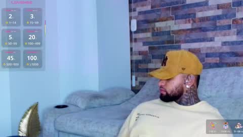 INSTAGRAM yormanfit7 online show from March 2026 10:55:02 AM