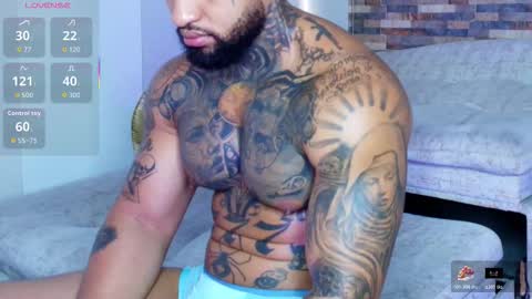 INSTAGRAM yormanfit7 online show from March 2026 02:17:02 PM