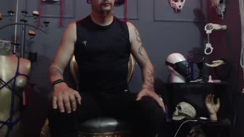 Dom Zain online show from March 2026 12:48:02 AM