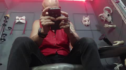 Snapshot of zainkreiger chatting on May 2026 11:32:02 PM Dom Zain online show from May 2026 11:32:02 PM