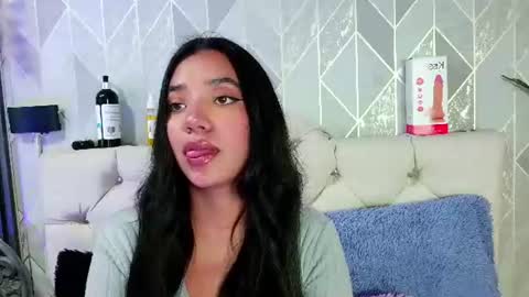 Zaira Bonny online show from July 2026 09:08:01 PM