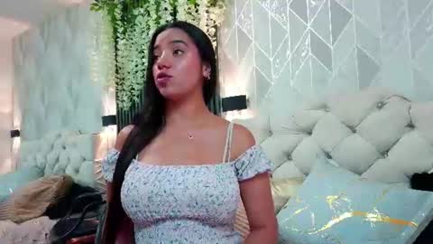 Zaira Bonny online show from July 2026 06:17:01 PM
