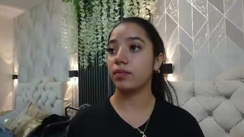 Zaira Bonny online show from August 2026 02:05:02 PM