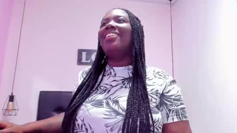 Snapshot of zairaa_black chatting on October 2025 08:18:01 PM Zaira online show from October 2025 08:18:01 PM