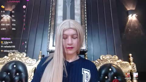 Snapshot of zalir_666 chatting on February 2026 03:00:02 AM Megan online show from February 2026 03:00:02 AM