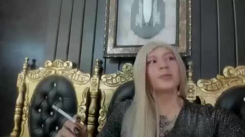 Megan online show from March 2026 04:29:02 AM