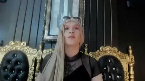 Megan online show from April 2026 05:07:02 AM