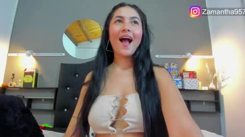 zamantha online show from January 2025 05:02:01 PM