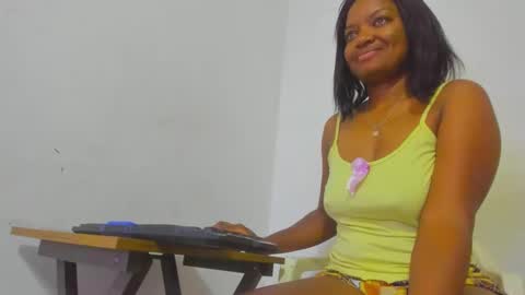 Zamara   online show from February 2025 11:31:01 AM