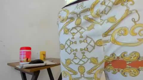 Zamara   online show from February 2025 03:27:01 PM