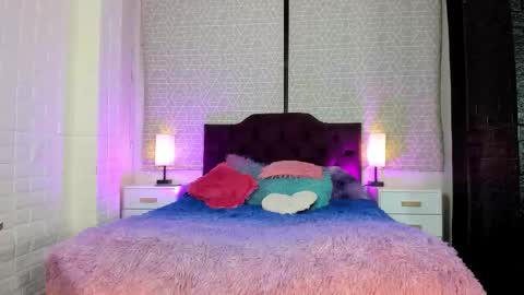 Zamara Kleii online show from September 2025 05:09:02 AM