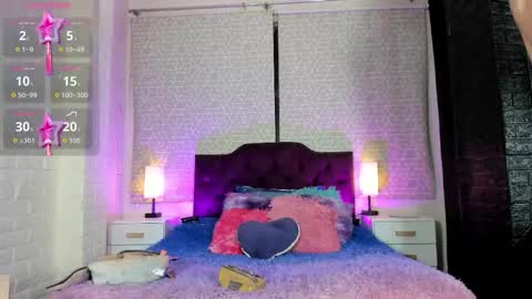 Zamara Kleii online show from September 2025 02:59:02 AM