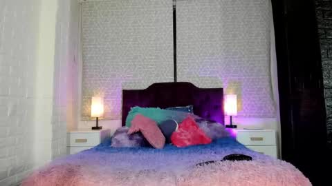 Zamara Kleii online show from October 2025 04:20:02 AM