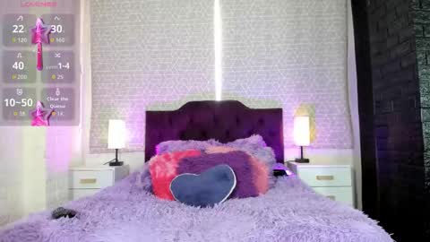 Zamara Kleii online show from November 2025 06:10:01 PM