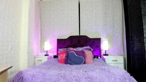 Zamara Kleii online show from November 2025 03:17:01 AM