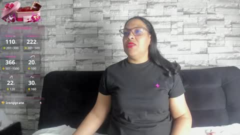 Danna online show from October 2025 12:24:02 AM