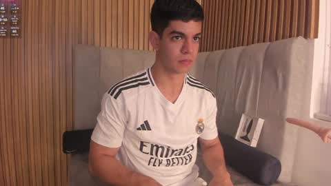 zamir online show from January 2025 07:56:01 PM