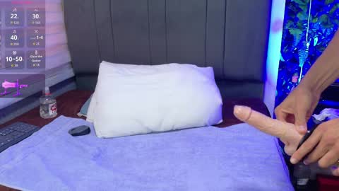 Zamir online show from March 2026 12:49:01 PM